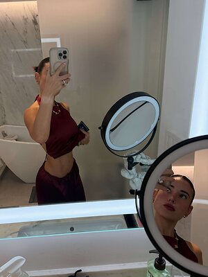 Angie Varona leaked photo #218