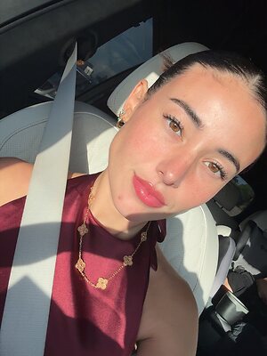 Angie Varona leaked photo #220
