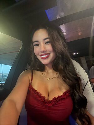 Angie Varona leaked photo #232