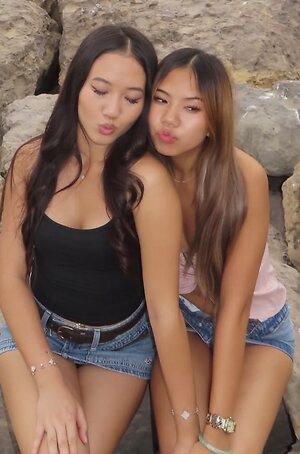 angieetrann leaked photo #8