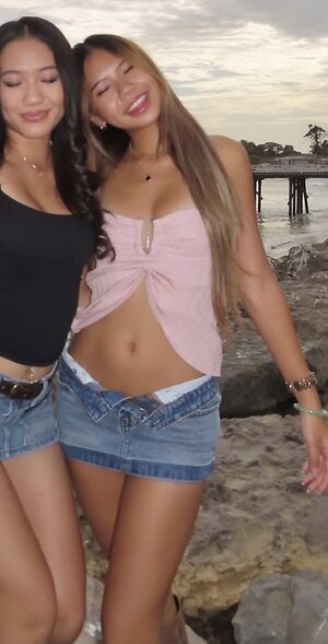 angieetrann leaked photo #10