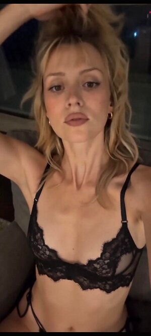 Angèle Van Laeken leaked photo #12