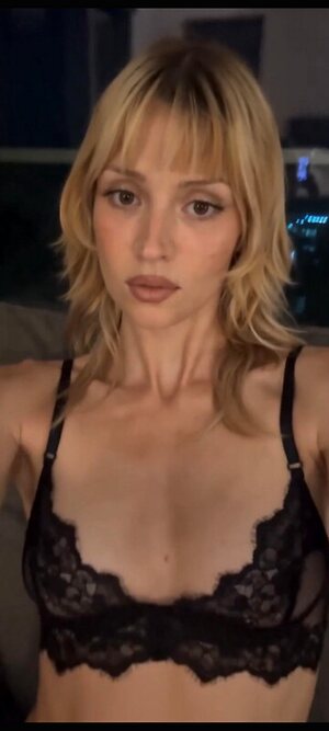 Angèle Van Laeken leaked photo #13