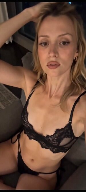 Angèle Van Laeken leaked photo #14