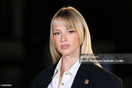 Angèle Van Laeken leaked photo #67