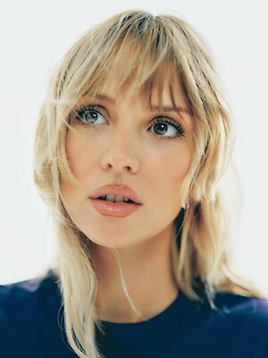 Angèle Van Laeken leaked photo #92