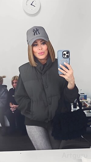Ani Lorak leaked photo #6