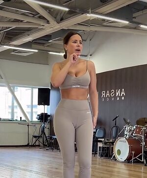 Ani Lorak leaked photo #21