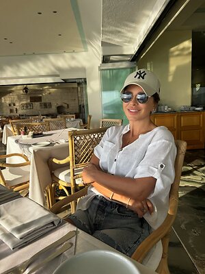 Ani Lorak Nude Leaked Photo #57