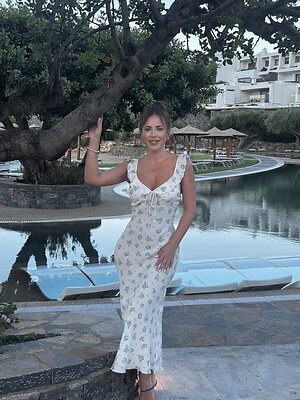Ani Lorak Nude Leaked Photo #59