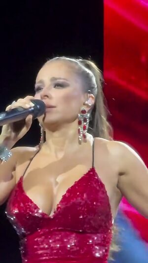 Ani Lorak Nude Leaked Photo #87