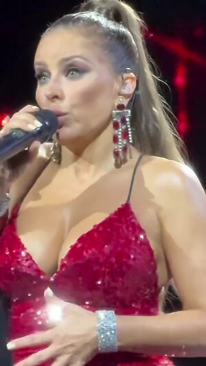 Ani Lorak Nude Leaked Photo #89