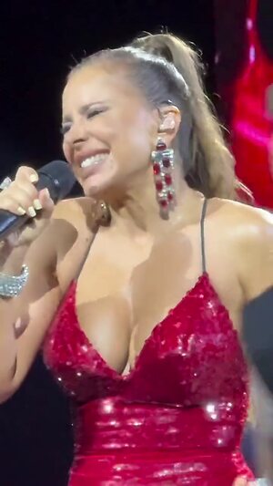 Ani Lorak Nude Leaked Photo #91