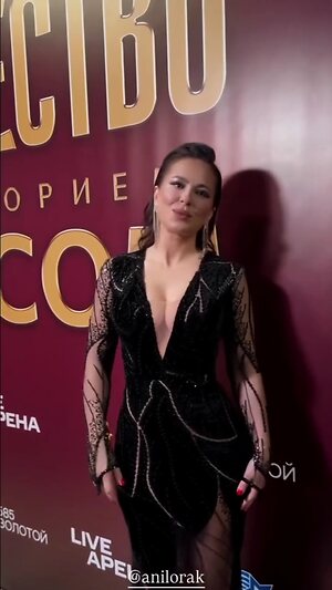 Ani Lorak Nude Leaked Photo #92