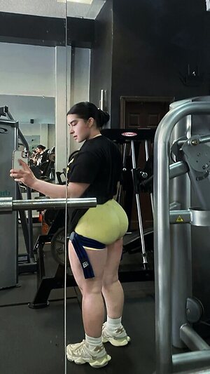 Ani leaked photo #29