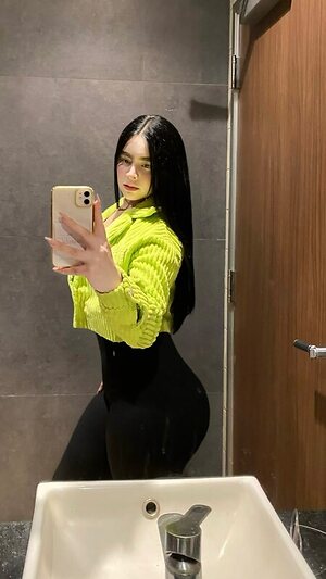 Ani leaked photo #38