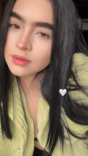 Ani leaked photo #45