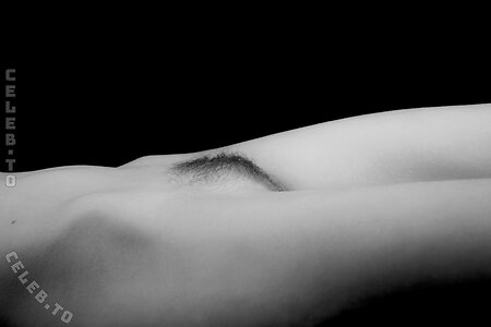 Ania Alexandrovna Nude Leaked Photo #12