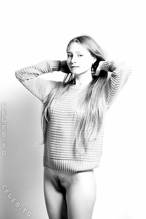 Ania Alexandrovna Nude Leaked Photo #22