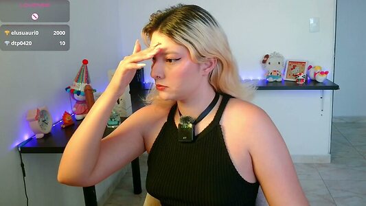 Ania Jones leaked photo #7