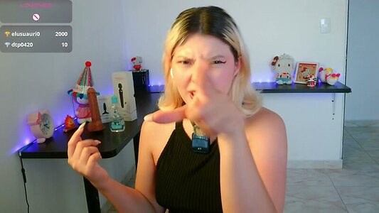 Ania Jones leaked photo #8