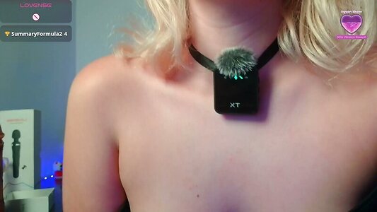 Ania Jones leaked photo #15