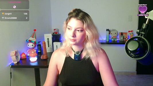 Ania Jones leaked photo #22