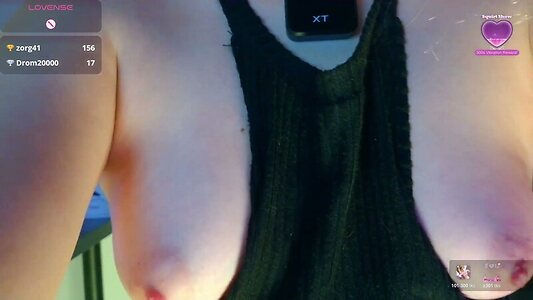 Ania Jones leaked photo #23