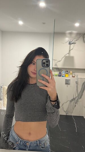 Anica Zimmermann Nude Leaked Photo #3