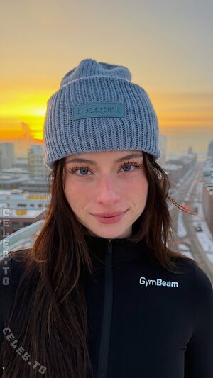 Anica Zimmermann Nude Leaked Photo #10