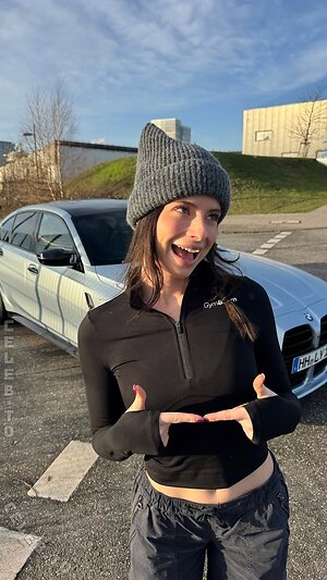 Anica Zimmermann Nude Leaked Photo #21