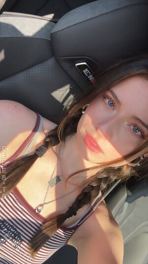 Anica Zimmermann Nude Leaked Photo #34