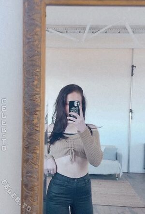 Anica Zimmermann Nude Leaked Photo #40