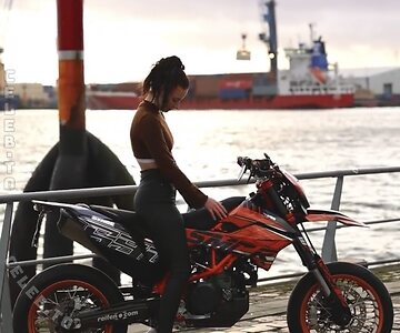 Anica Zimmermann Nude Leaked Photo #42