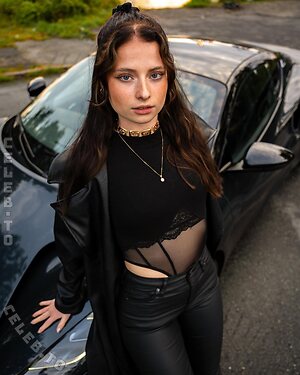 Anica Zimmermann Nude Leaked Photo #43