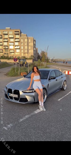 Anica Zimmermann photo