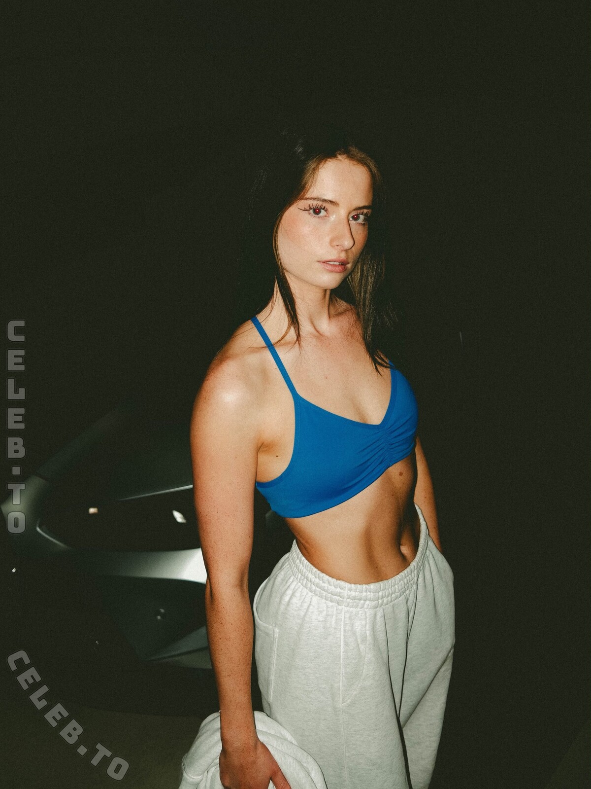 Anica Zimmermann photo