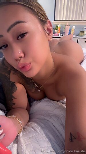 Anida Anne-Rae leaked photo #36