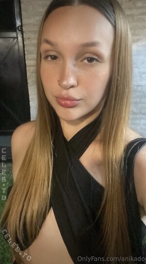 anikadorn Nude Leaked Photo #2