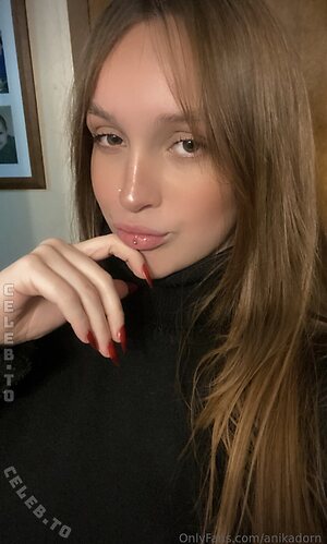 anikadorn Nude Photos