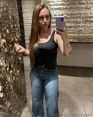 anikadorn More Nude Photos