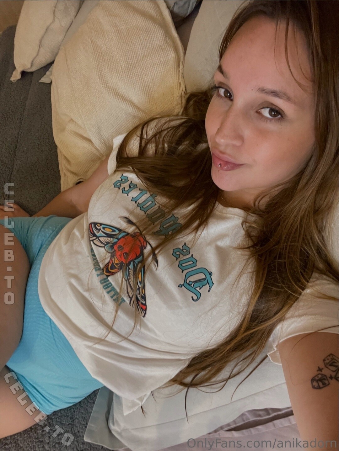 anikadorn Nude Leaked Photos