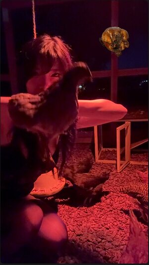 anikauwu leaked photo #4
