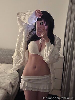 anikauwu leaked photo #15