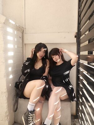 anikauwu leaked photo #61