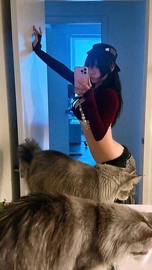 anikauwu leaked photo #104
