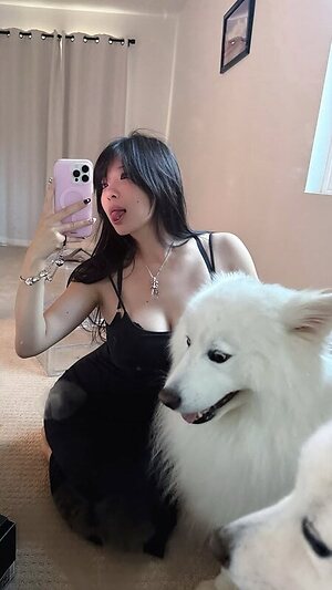 anikauwu leaked photo #106