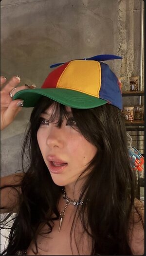 anikauwu leaked photo #109