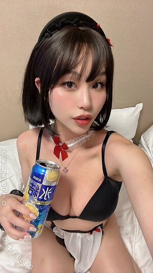 Animelily Nude Leaked Photo #8