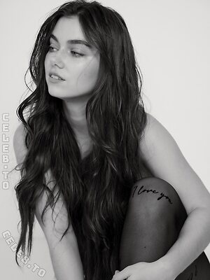 Aninagrs Nude Leaked Photo #28
